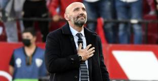 Вила назначи Мончи за президент по футболни операции